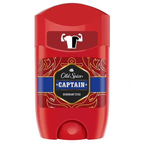 Old Spice DEO Stick Captain 50 ml