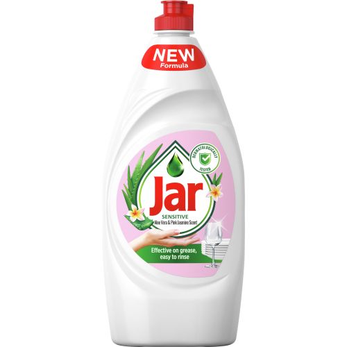 Jar na ndob  Aloe Vera&amp;Pink Jasmin 900 ml