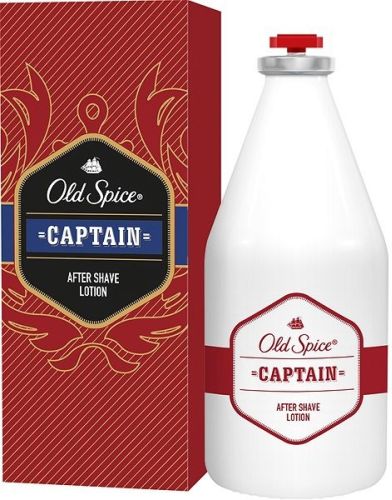Old Spice voda po holen Captain 100 ml