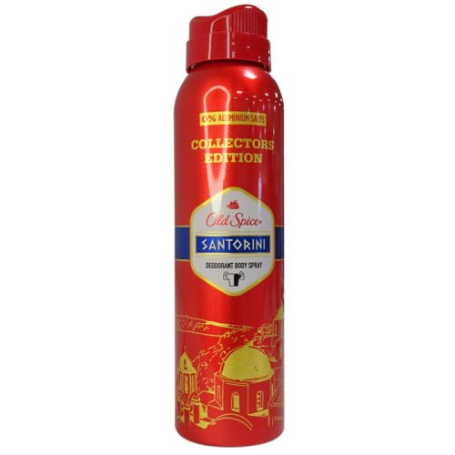 Old Spice deo sprej Santorini 150 ml