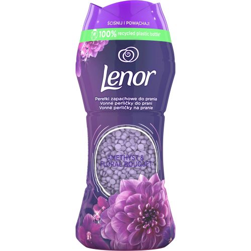 Lenor vonn perliky Amethyst Flower 210 g