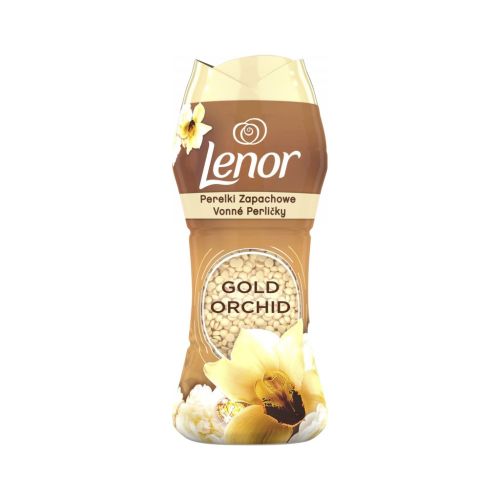 Lenor vonn perliky Gold Orchid 140g