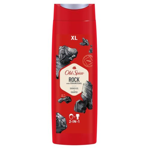 Old Spice sprchov gel Rock 400 ml