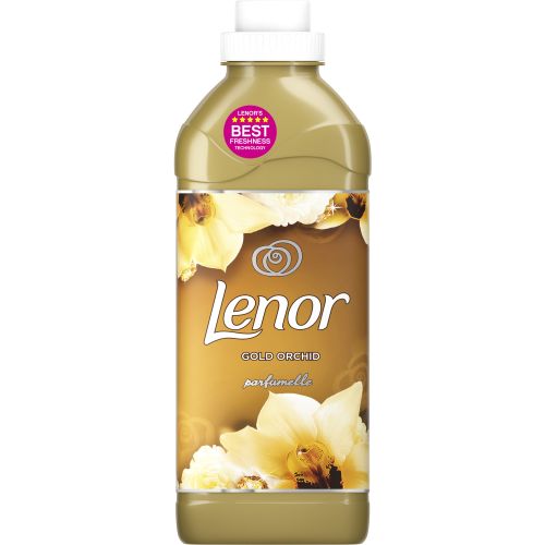 Lenor aviv Gold Orchid 750 ml