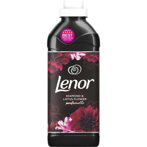 Lenor aviváž  Diamond &amp; Lotus Flower 750 ml