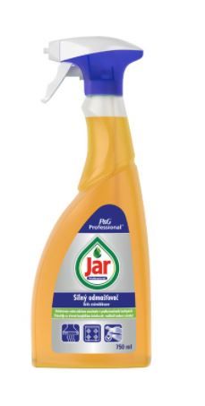 Jar PROFI siln odmaova 750 ml