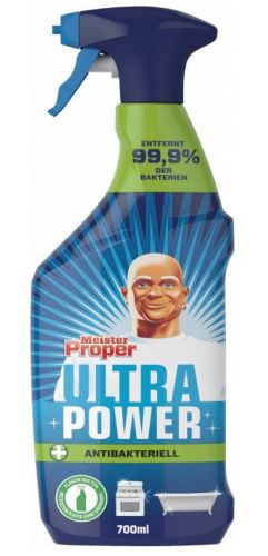 Mr.Proper Ultra Power Hygiene MR 750 ml