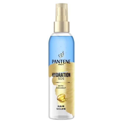 Pantene Pro-V bezoplachov balzm ve spreji  Hydration SOS 150 ml