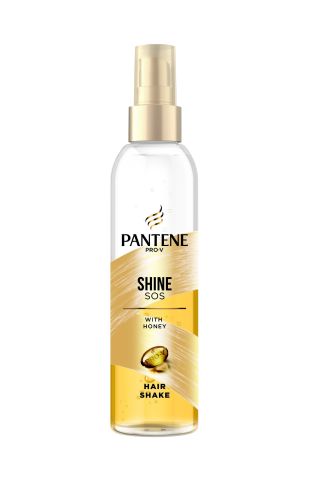 Pantene Pro-V bezoplachov balzm ve spreji Shine SOS 150 ml