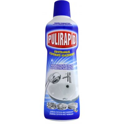 Pulirapid na vodn kmen 500 ml