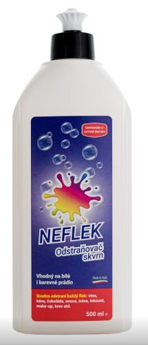 Smacchino Tutto Neflek Odstraova skvrn 500 ml