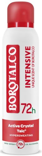 Borotalco deo spray Intensive 150 ml