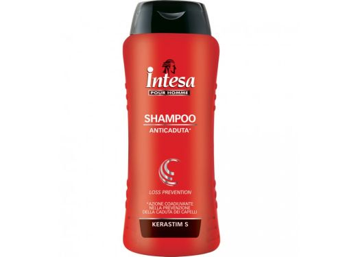 Intesa Pour Homme ampon pro mue Anticaduta 300 ml