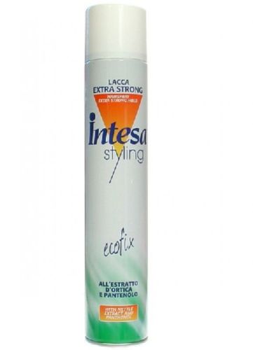 Intesa lak extra siln tuc 500 ml