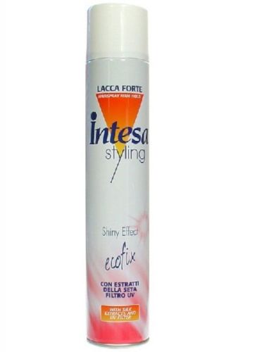 Intesa lak siln tuc 500ml SHINY EFFECT