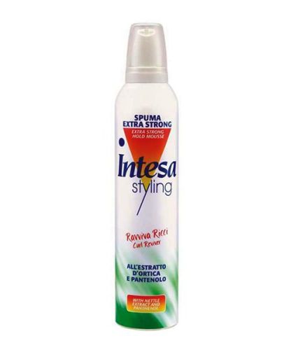 Intesa pnov tuidlo extra siln tuc 300 ml curl reviver