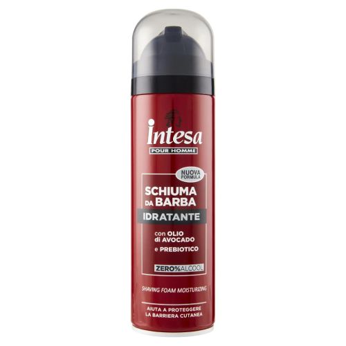 Intesa Pour Homme pna na holen Indrante 300 ml zvlhujc