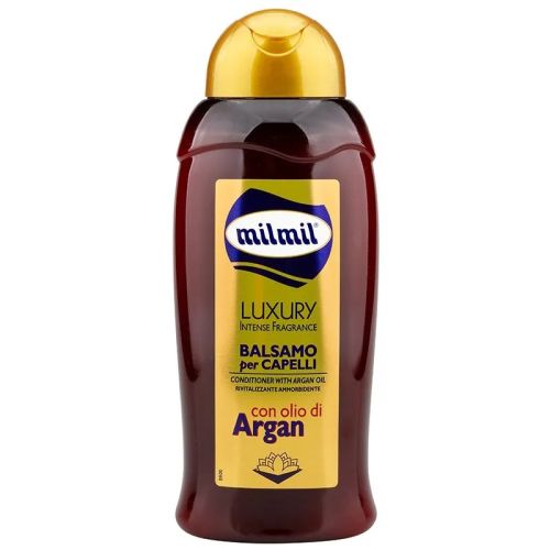 Mil Mil regeneran balzm na vlasy Arganov olej 500 ml