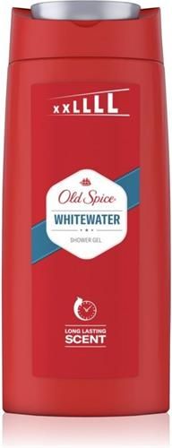 Old Spice sprchov gel Whitewater XXL 675 ml