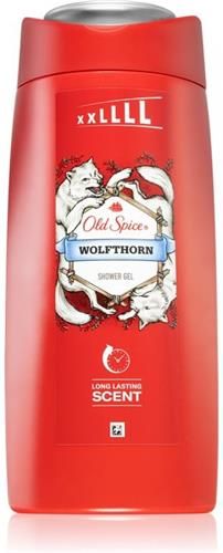 Old Spice sprchov gel Wolfthorn XXL 675 ml