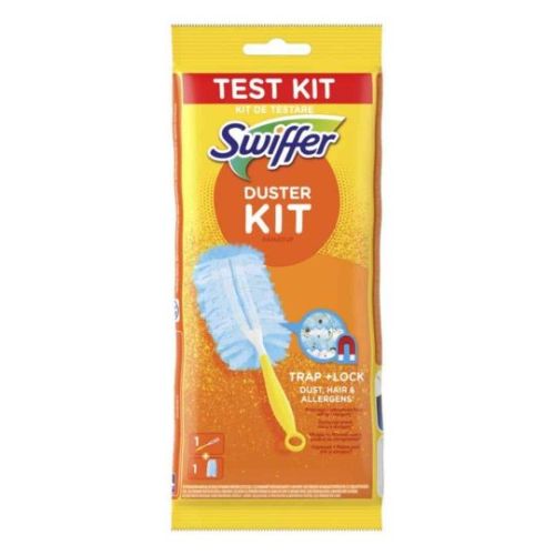 Swiffer Duster Kit sada nsada+prachovka