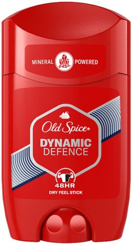 Old Spice deo stick Dynamic Defense 65ml