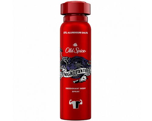 Old Spice deo sprej NightPanther 150 ml