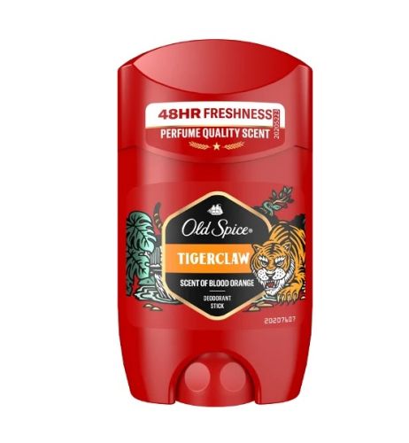 Old Spice DEO Stick TigerClaw 50 ml