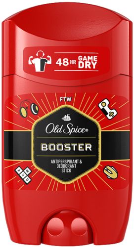 Old Spice deo stick Booster 50 ml