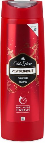 Old Spice sprchov gel Astronaut 400ml