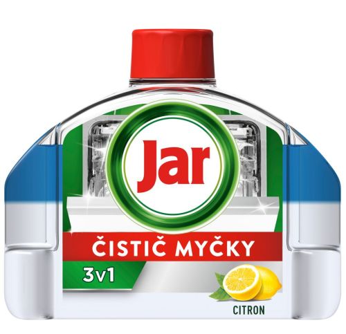 Jar isti myky 3v1 250 ml