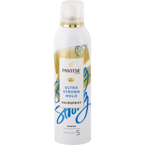 Pantene Pro-V lak na vlasy Ultra Strong Hold 5 250 ml