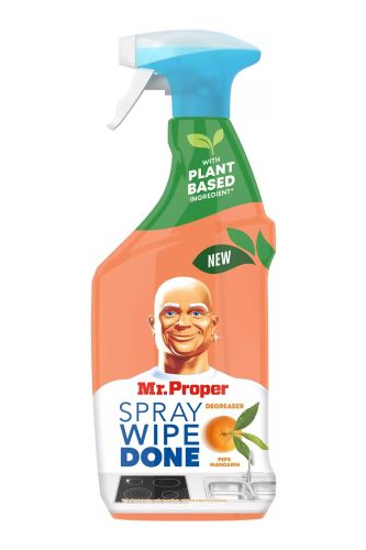 Mr.Proper isti na kuchyn Mandarine 800 ml