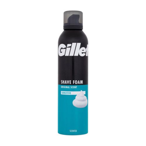 Gillette pna na holen Sensitive 300 ml