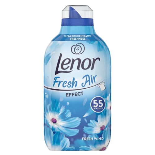 Lenor Fresh Air Fresh Wind 770 ml 55PD