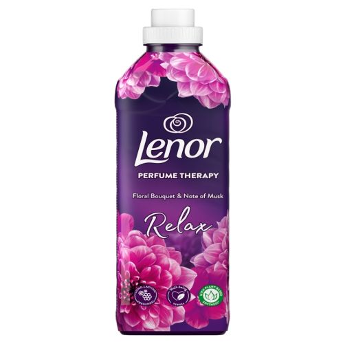 Lenor aviv Floral Bouquet &amp; Note of Musk 37PD 925 ml
