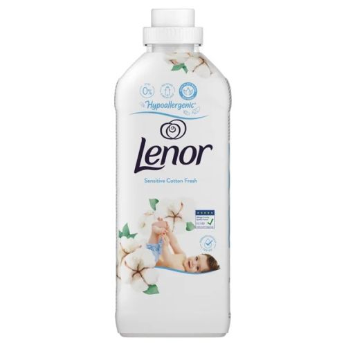 Lenor aviv Sensitive 37 PD 925 ml