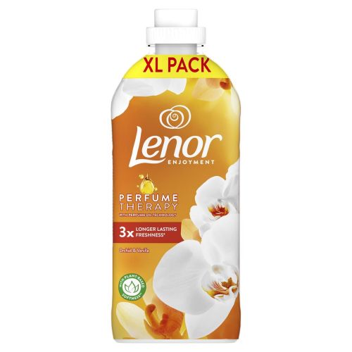 Lenor aviv Orchid&amp;Vanilla 48PD 1200 ml
