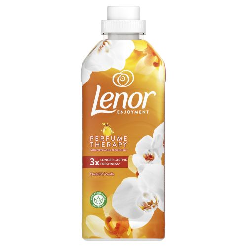 Lenor aviv Orchid &amp; Vanilla 34 PD 700 ml
