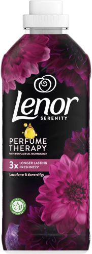 Lenor aviv Diamond Figs &amp; Lotus Water  37PD 925 ml