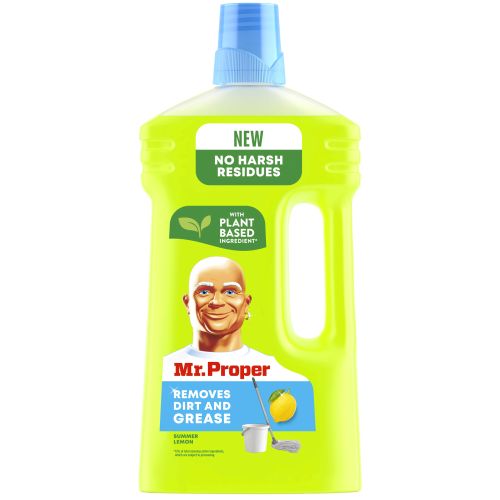 Mr.Proper univerzln isti Lemon 1 l