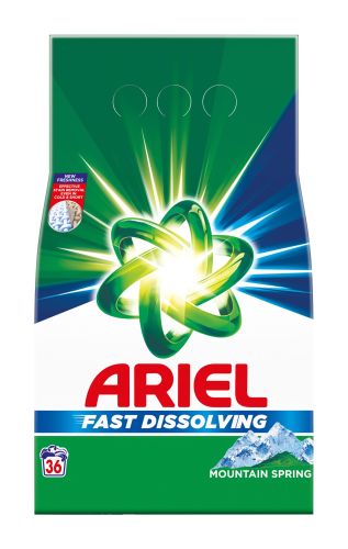 Ariel prac prek Mountain Spring 36 PD 1980 g