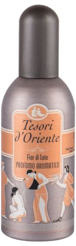 Tesori d&#039;Oriente parfmovan voda Fior di Loto 100 ml