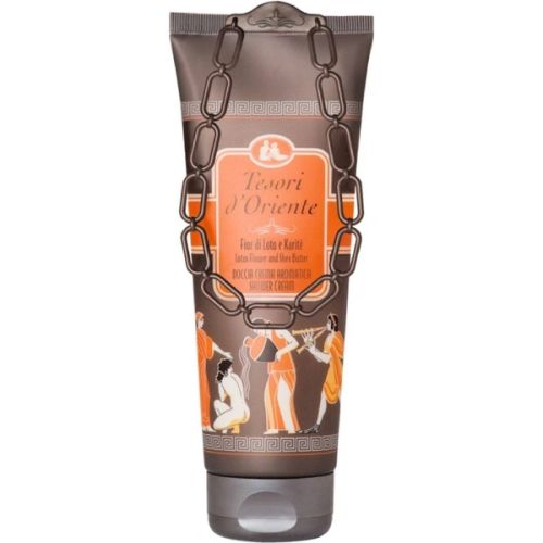 Tesori d&#039;Oriente krmov sprchov gel Fior di Loto 250 ml