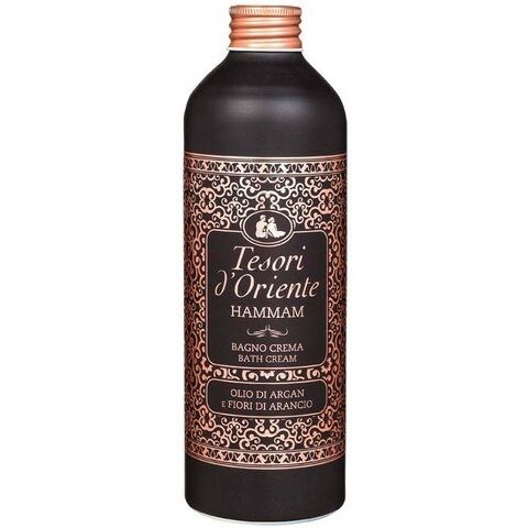 Tesori d&#039;Oriente pna do koupele Hammam 500 ml