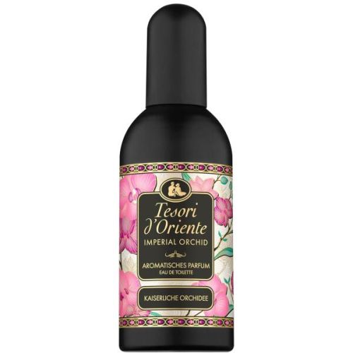 Tesori d&#039;Oriente parfmovan voda Orchidea Imperiale 100 ml