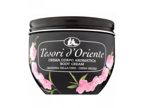 Tesori d&#039;Oriente tlov krm Orchidea 300 ml