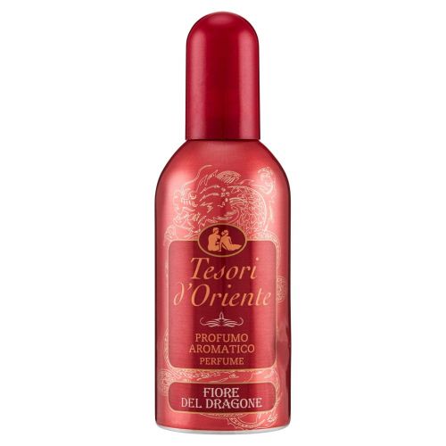 Tesori d&#039;Oriente parfmovan voda Dragon Flower 100 ml