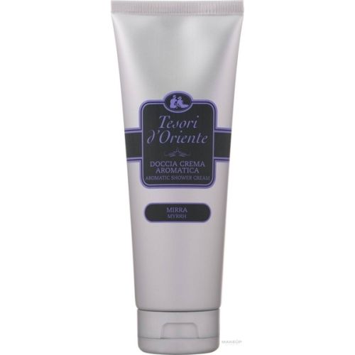 Tesori d&#039;Oriente krmov sprchov gel Mirra 250 ml