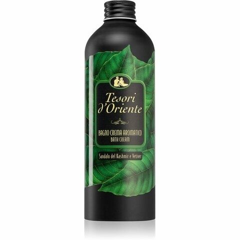 Tesori d&#039;Oriente pna do koupele Sandalo Kashmir 500 ml